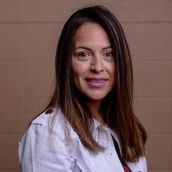 Mrs Maria Teresa Manrique