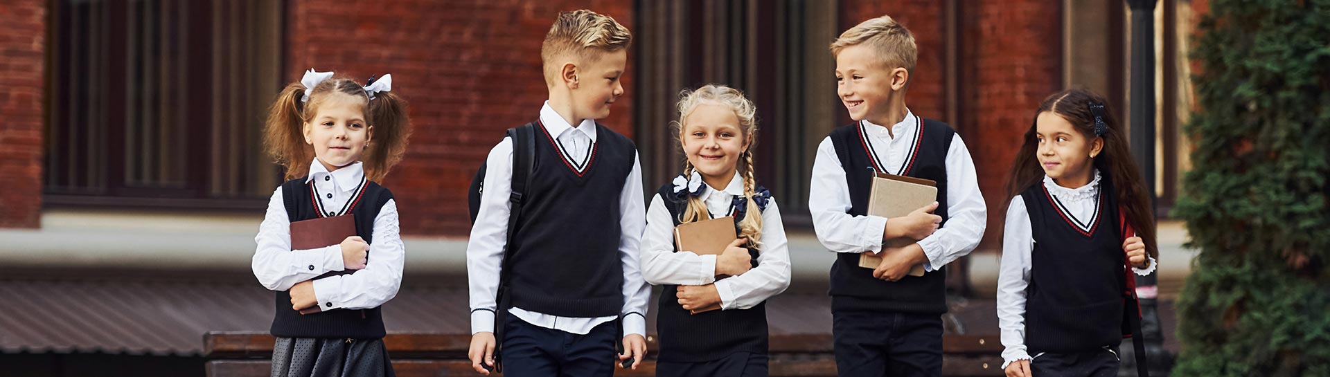 Elementary (Grades 1-6)