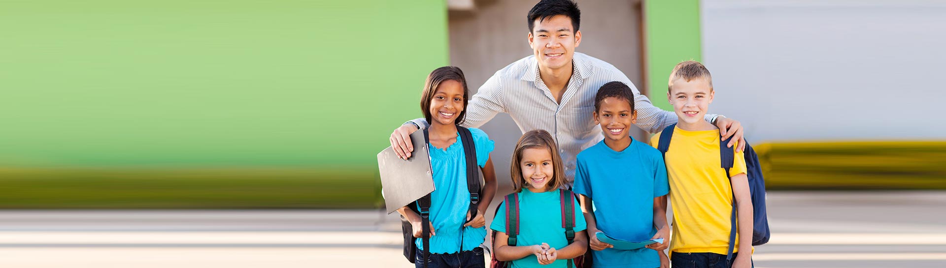 School Break Camps