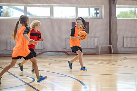 Birchwood Sports Academy Birchwood Sports Academy