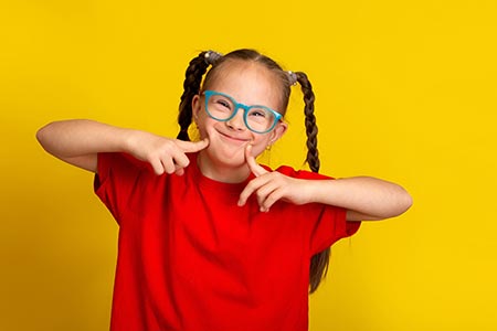 Elementary Inclusion Program