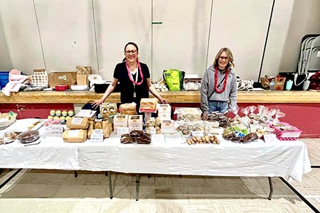 Fundraising Assocation Fundraising Assocation