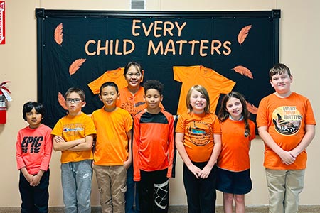 Indigenous Education Indigenous Education