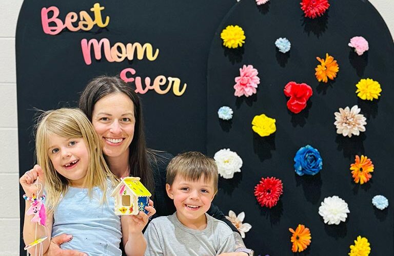 Mother's Day