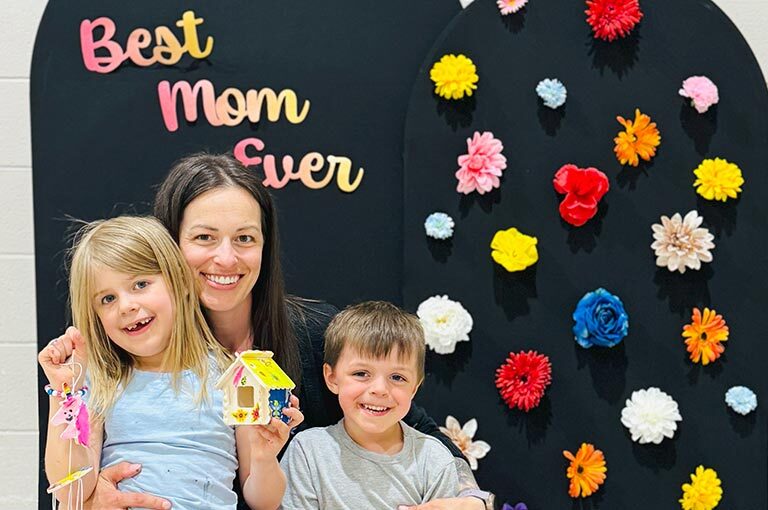 Mother's Day