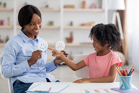 Our Integrated Therapeutic Services