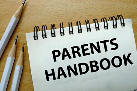 Parents Handbook Parents Handbook