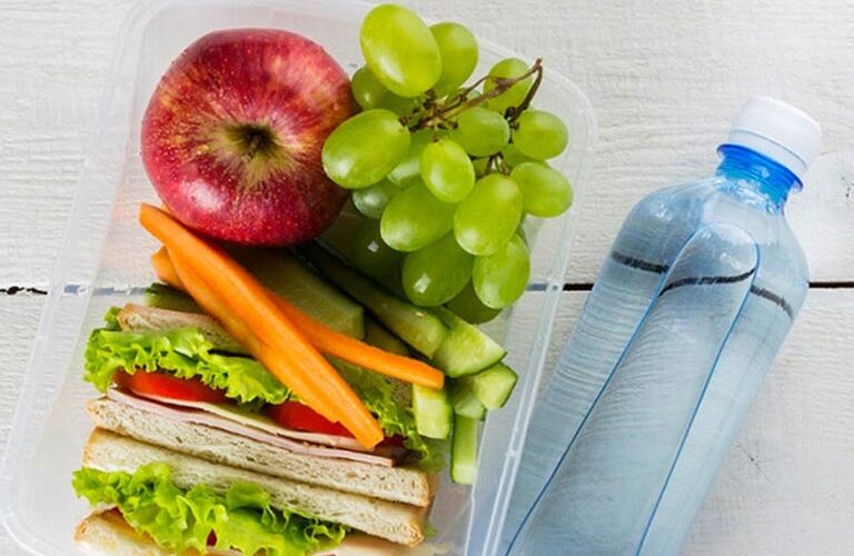 Snack @ Breakfast program