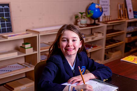 Why Montessori?