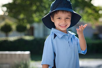 Early Years Programs (Ages 3-6)