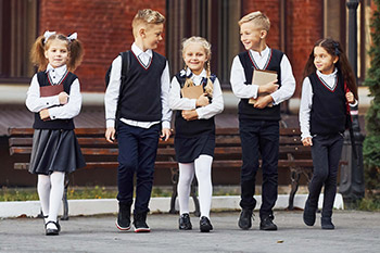 elementary