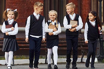 Elementary (Grades 1-6)
