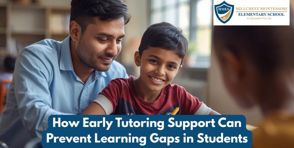 Early tutoring support for kids – Tutoring services Fort McMurray