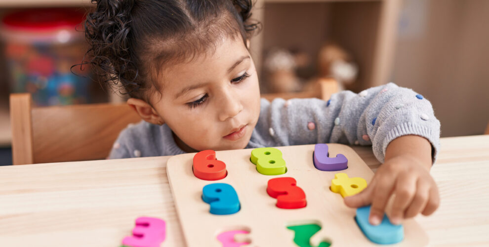 Early Childhood Education