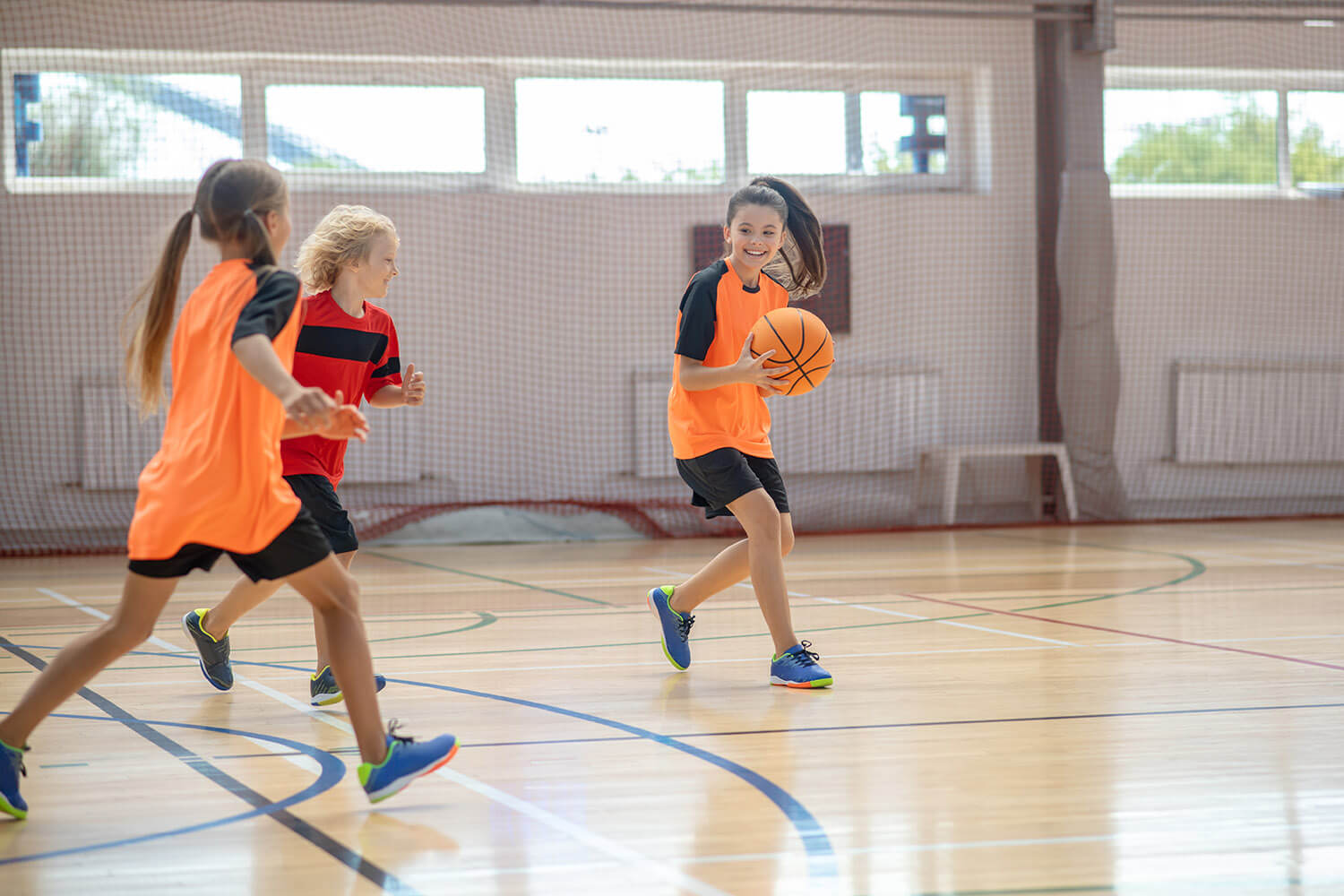 Basketball(1)